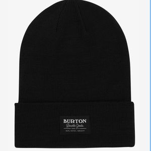 Burton Beanie Hat